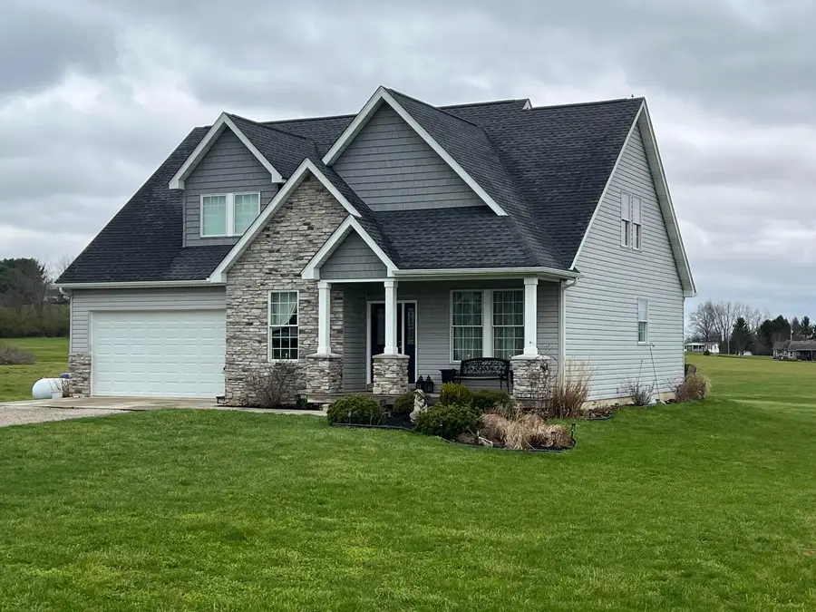 20 Buckeye Trail, Chillicothe, OH 45601 - #2