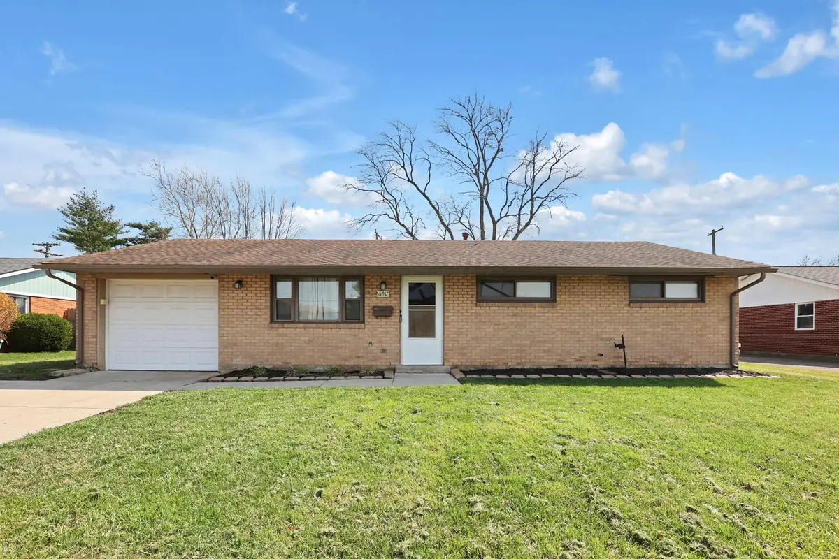 6767 Retton Road, Reynoldsburg, OH 43068 - #1