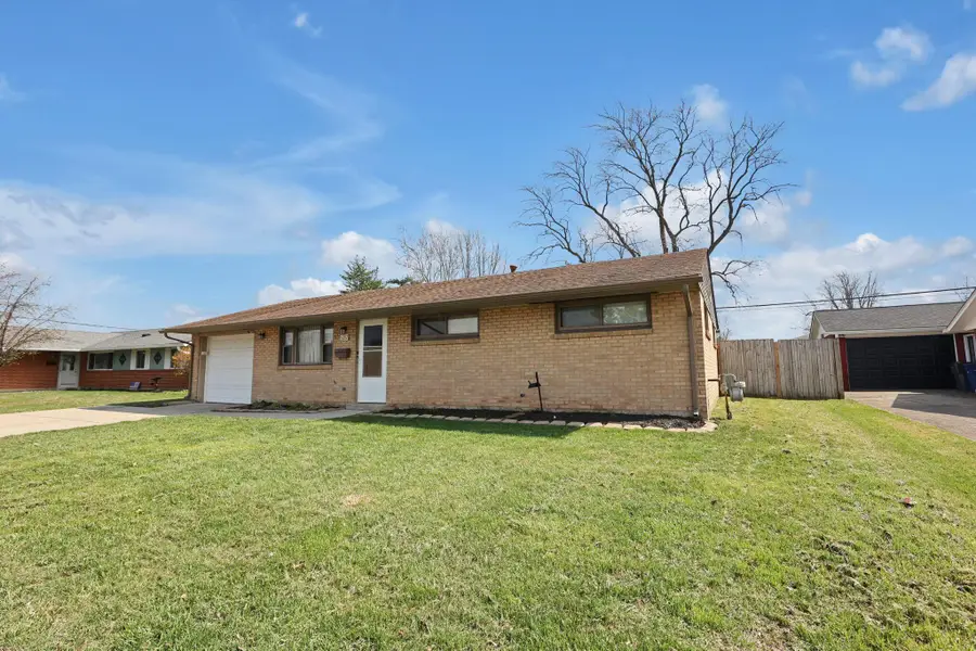 6767 Retton Road, Reynoldsburg, OH 43068 - #3