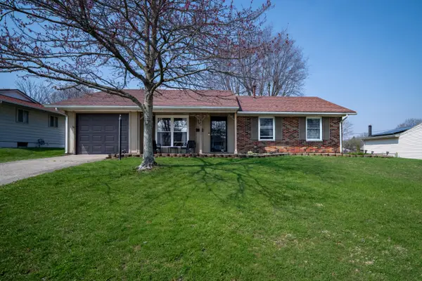 2943 Tarryton Lane, Springfield, OH 45503