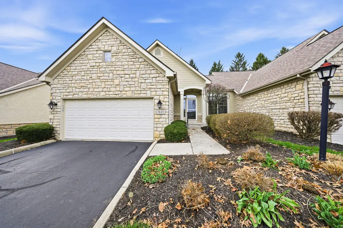 7825 Linksview Circle, Westerville, OH 43082 - #1