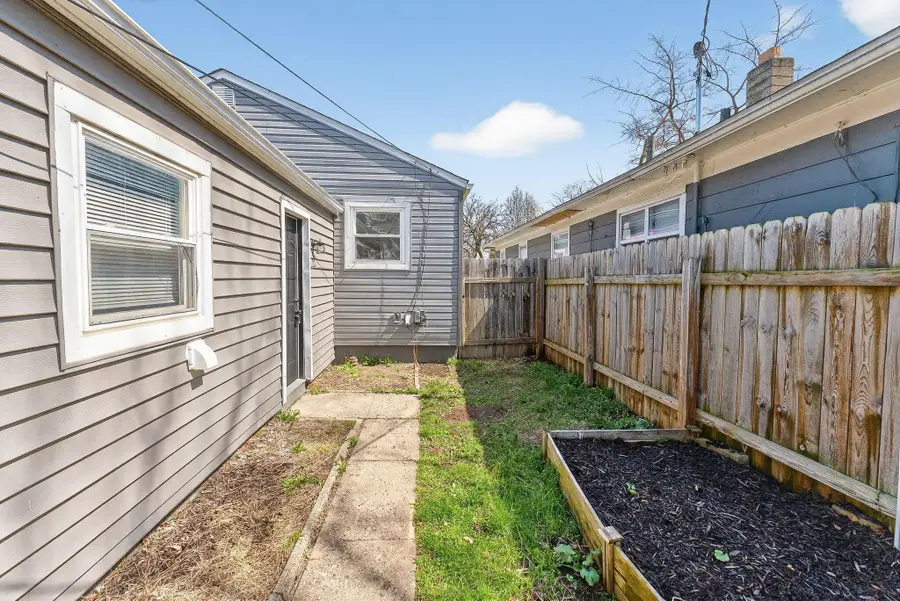 253 S Central Avenue, Columbus, OH 43223 - #2