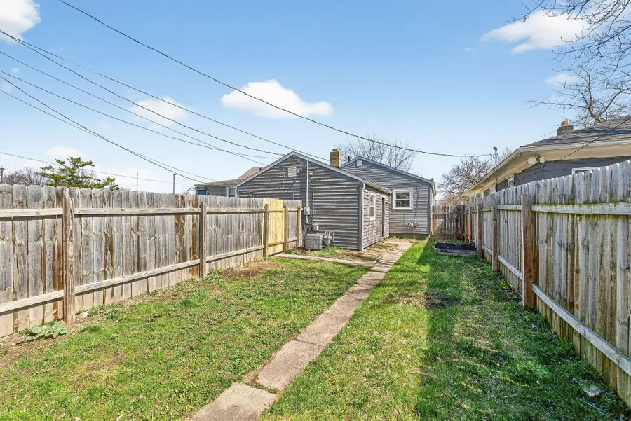 253 S Central Avenue, Columbus, OH 43223 - #3