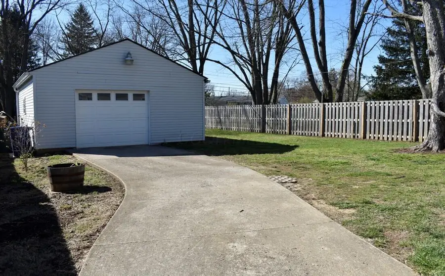 2873 Ontario Street, Columbus, OH 43224 - #2