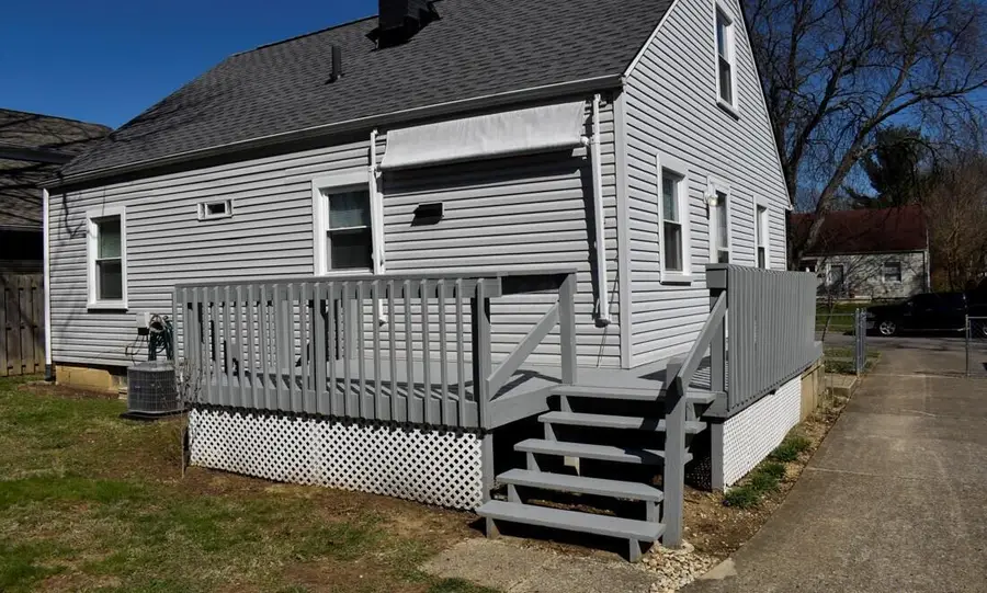 2873 Ontario Street, Columbus, OH 43224 - #3