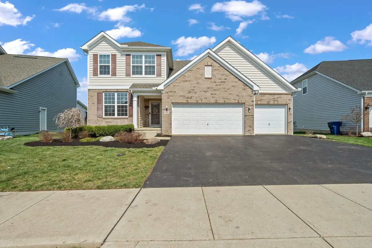 495 White Fawn Run, Delaware, OH 43015 - #1