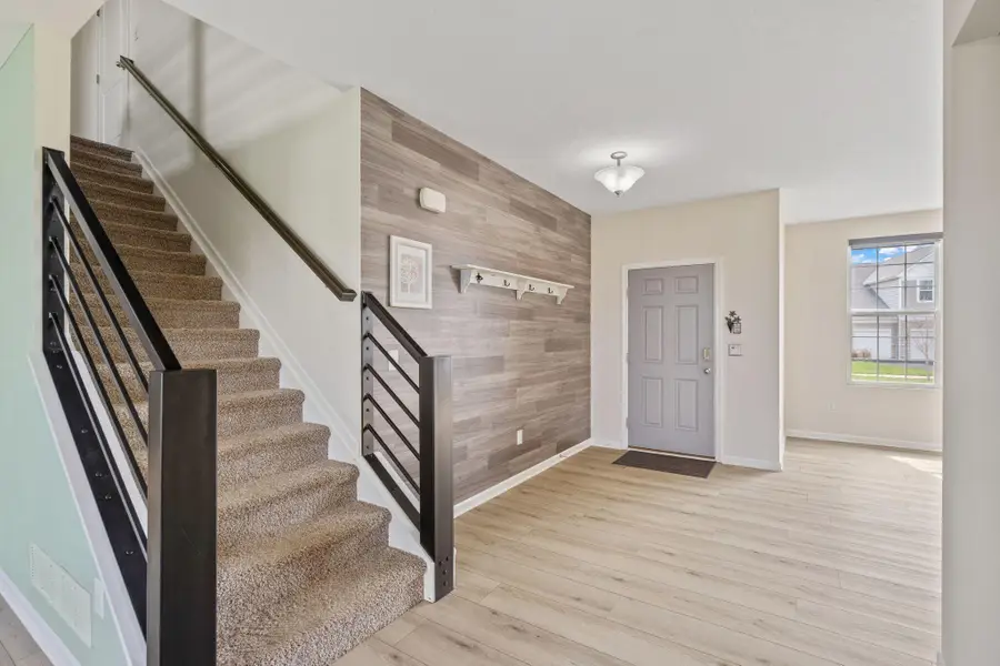 495 White Fawn Run, Delaware, OH 43015 - #2