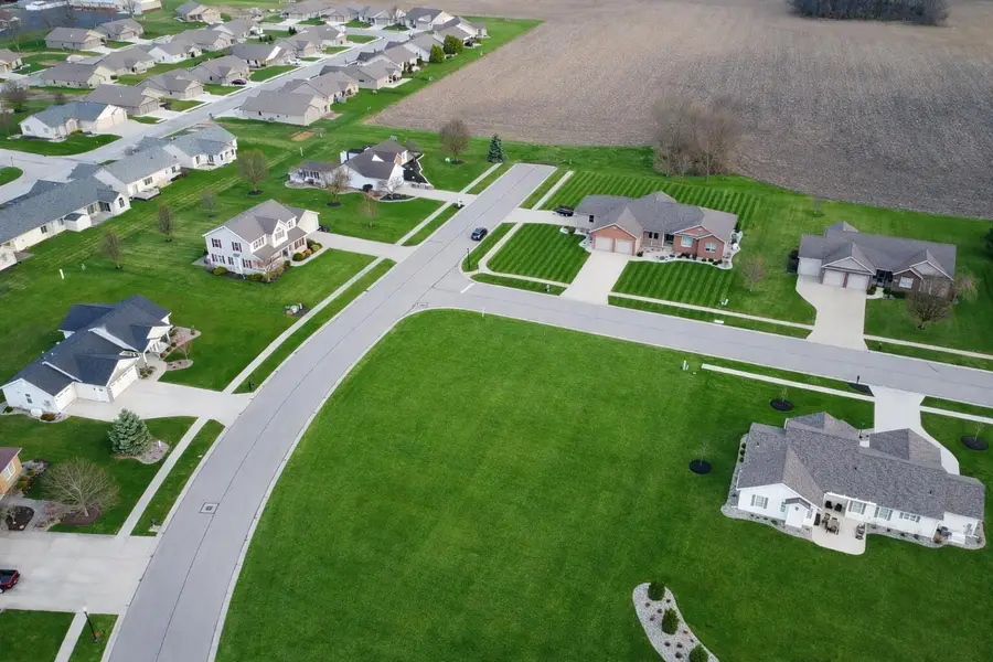 0 Dunloe Court, Bucyrus, OH 44820 - #3