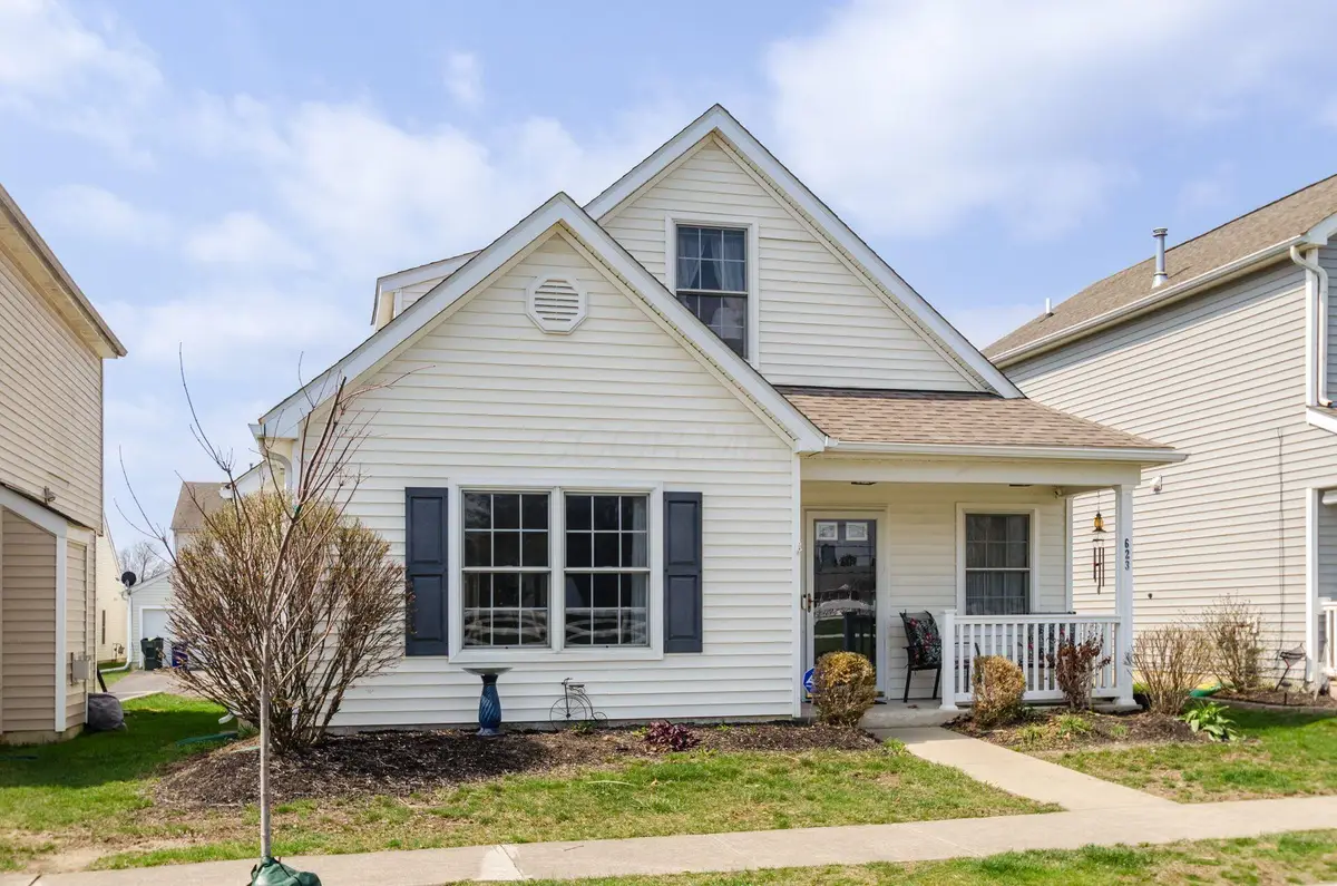 623 Perilous Place, Galloway, OH 43119 - #1