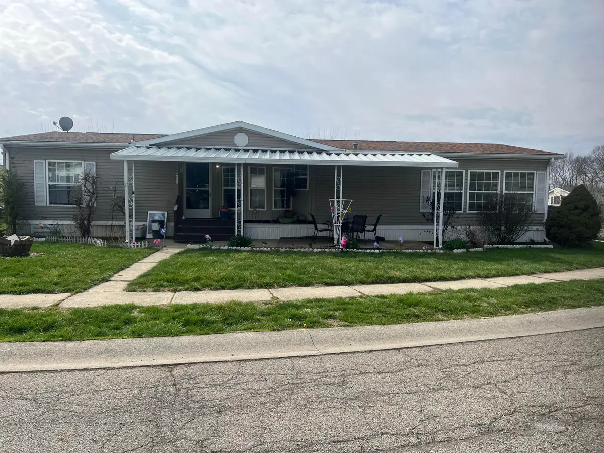 4117 Kershaw Drive, Columbus, OH 43207 - #1