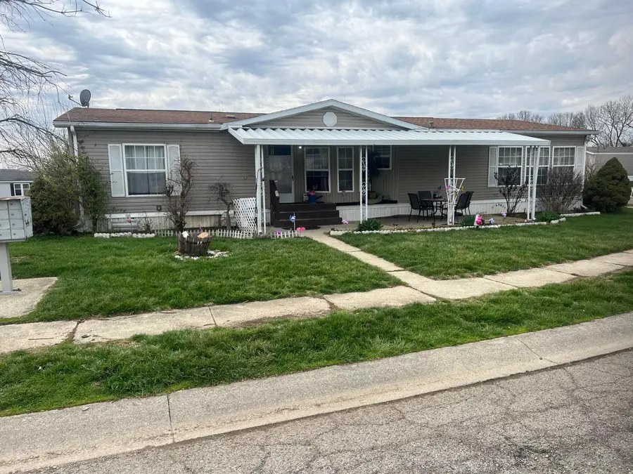 4117 Kershaw Drive, Columbus, OH 43207 - #2