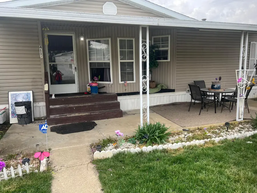 4117 Kershaw Drive, Columbus, OH 43207 - #3