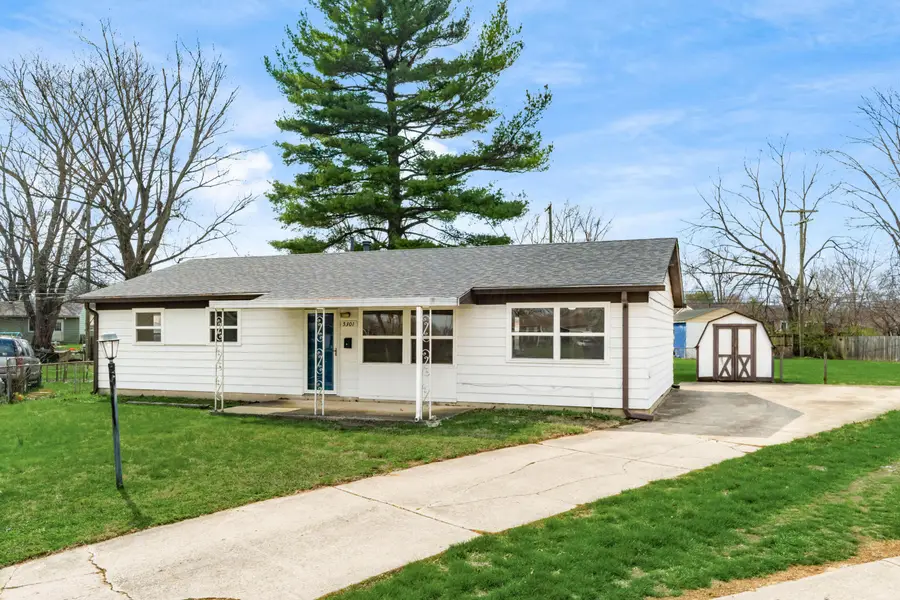 5301 Negley Court, Columbus, OH 43232 - #2