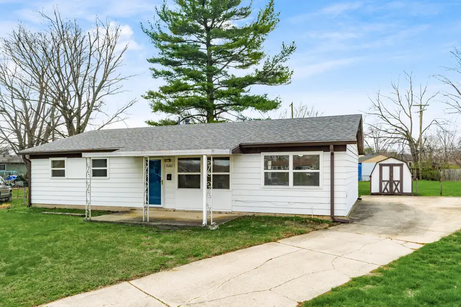 5301 Negley Court, Columbus, OH 43232 - #3