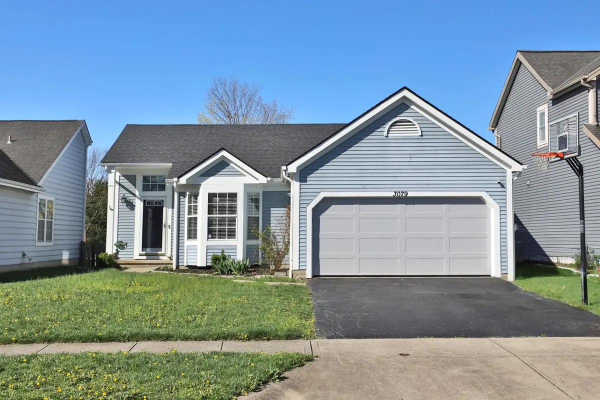 3079 Alderbrook Drive, Pickerington, OH 43147 - #1