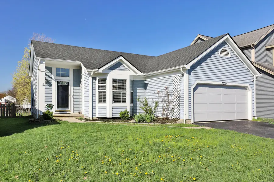 3079 Alderbrook Drive, Pickerington, OH 43147 - #2