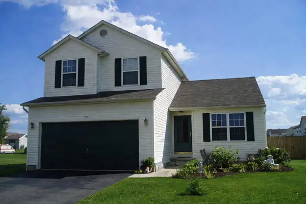 575 Monroe Drive, Ashville, OH 43103