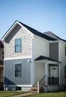 317 Johnson Street, Columbus, OH 43203 - #1