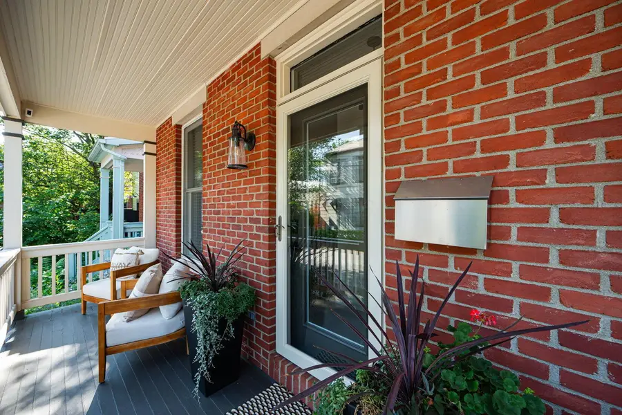 53 E Prescott Street, Columbus, OH 43215 - #2