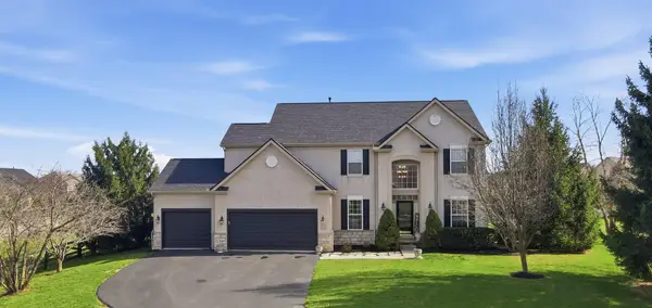 7524 Center Green Drive, Westerville, OH 43082