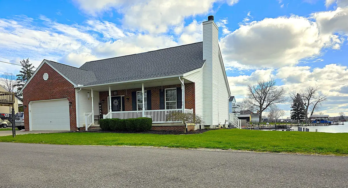 16 Logan Street, Thornville, OH 43076 - #1