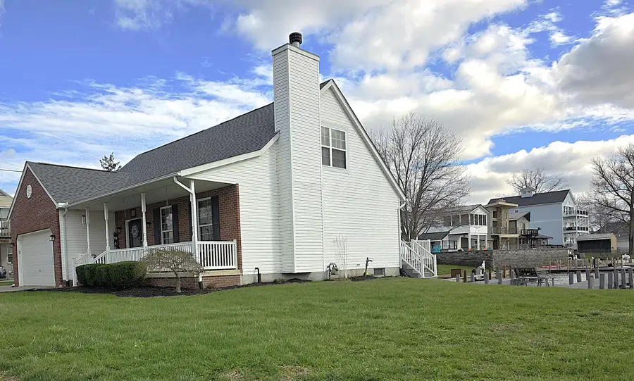 16 Logan Street, Thornville, OH 43076 - #2