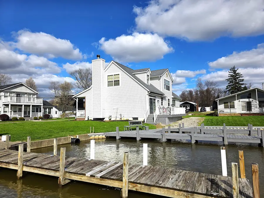 16 Logan Street, Thornville, OH 43076 - #3