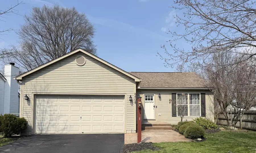 6408 Pinefield Drive, Hilliard, OH 43026 - #2