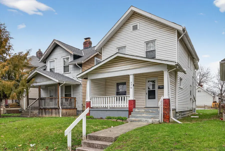 370 Belvidere Avenue, Columbus, OH 43223 - #3