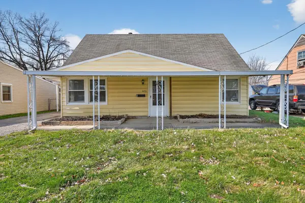 873 Geneva Avenue, Columbus, OH 43223