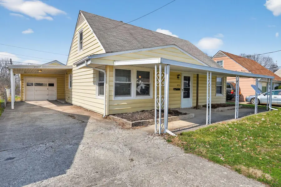 873 Geneva Avenue, Columbus, OH 43223 - #2