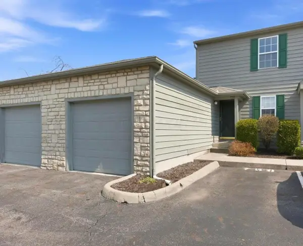 758 Parkgrove Way, Lewis Center, OH 43035