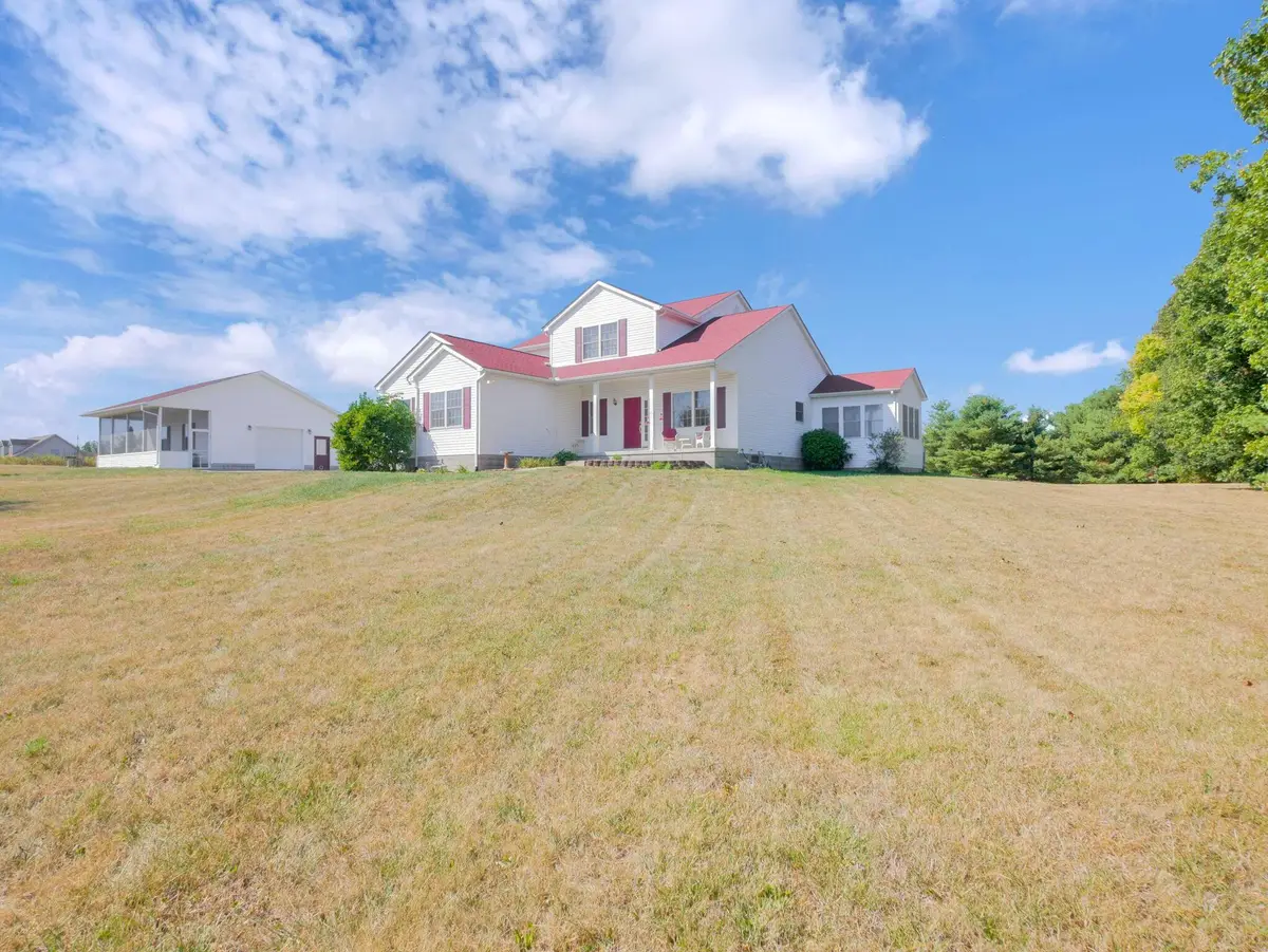 1040 County Road 24, Marengo, OH 43334 - #1