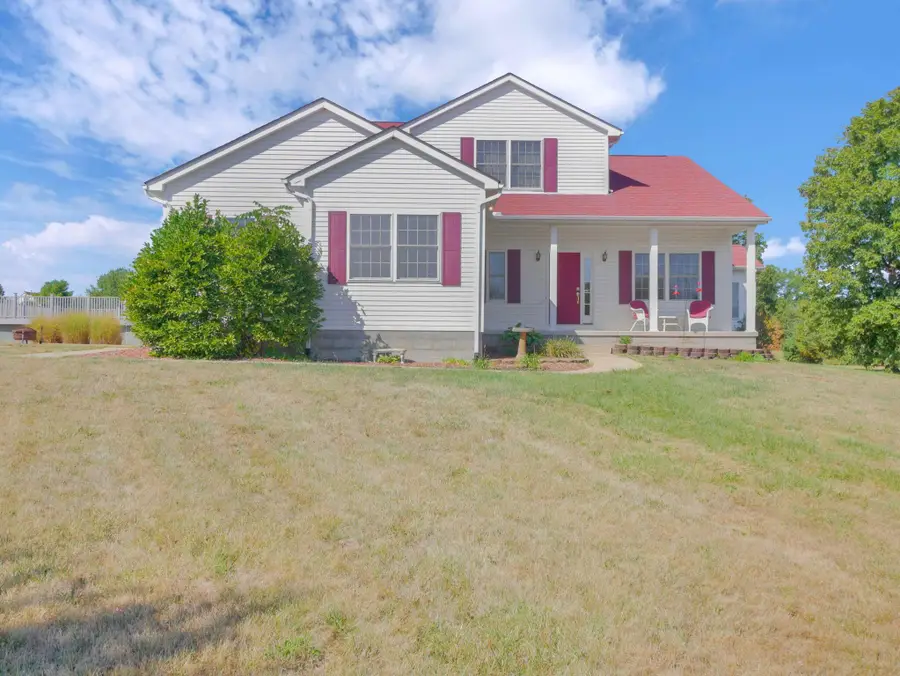 1040 County Road 24, Marengo, OH 43334 - #2