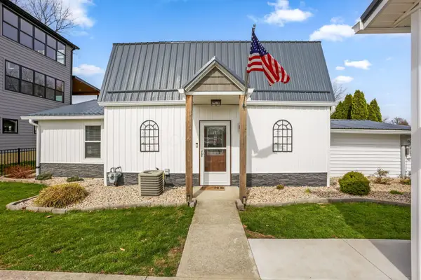 10256 Canoe Lane, Thornville, OH 43076