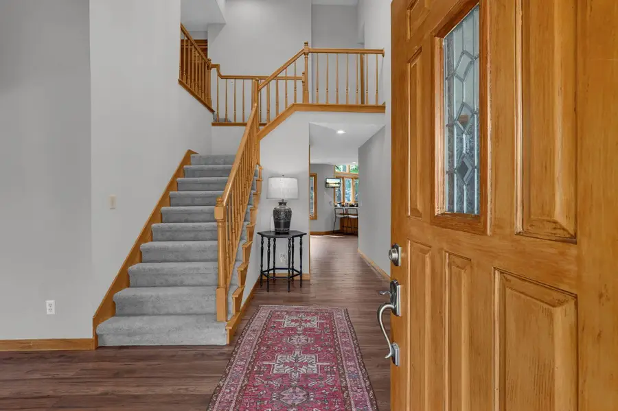 291 Glen Village Court, Powell, OH 43065 - #3