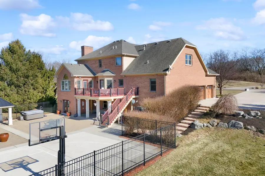 1778 Ash Meadow Court, Xenia, OH 45385 - #2