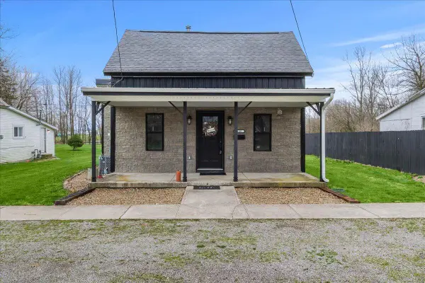 146 S Fulton Street, Richwood, OH 43344