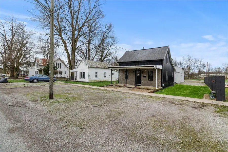 146 S Fulton Street, Richwood, OH 43344 - #2