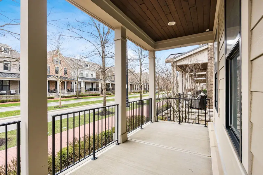 942 W 1st Avenue, Columbus, OH 43212 - #3