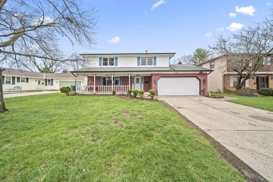 6100 Darby Lane, Columbus, OH 43229 - #2