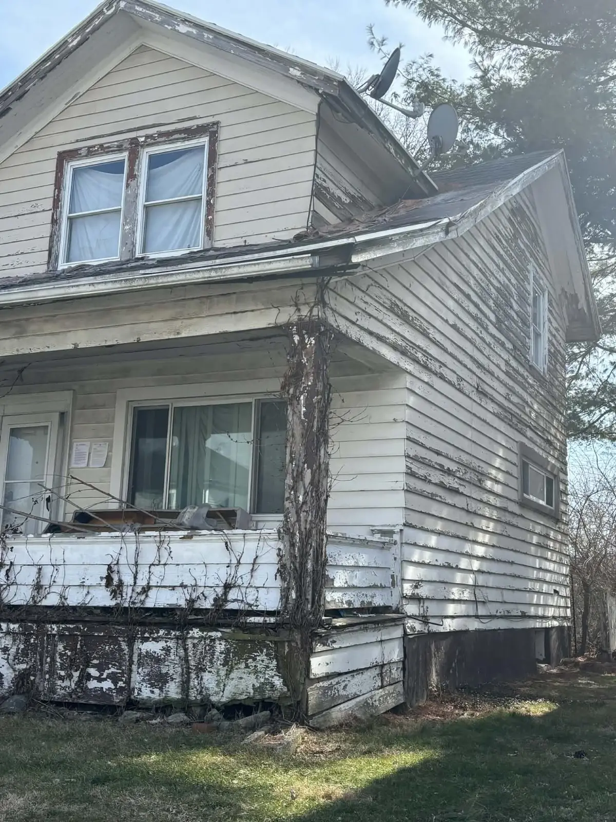 712 Clegg Street, Dayton, OH 45417 - #1