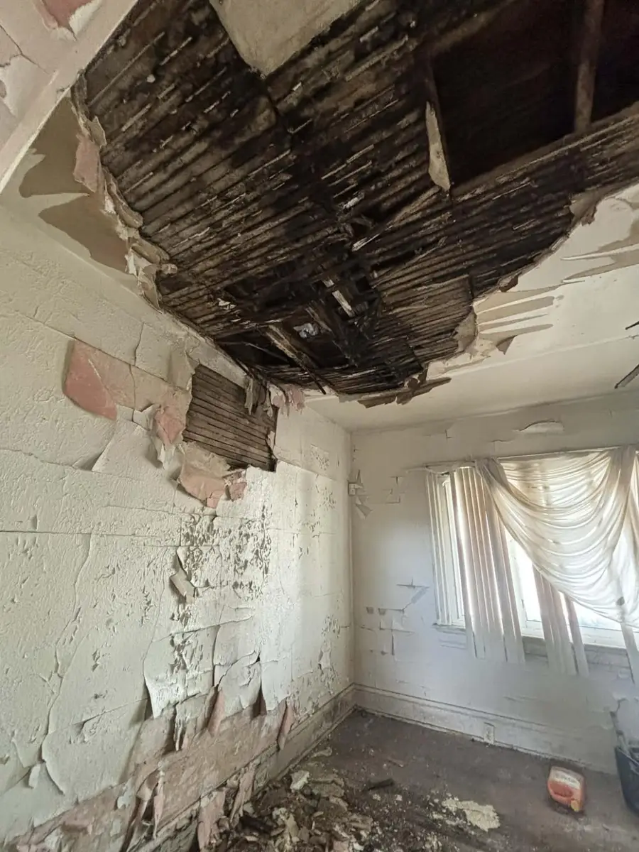 712 Clegg Street, Dayton, OH 45417 - #3