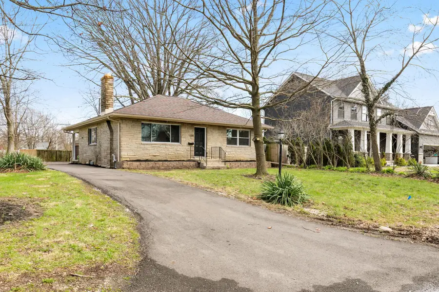 1370 Studer Avenue, Columbus, OH 43206 - #2