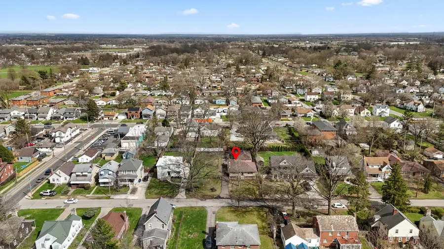 1370 Studer Avenue, Columbus, OH 43206 - #3