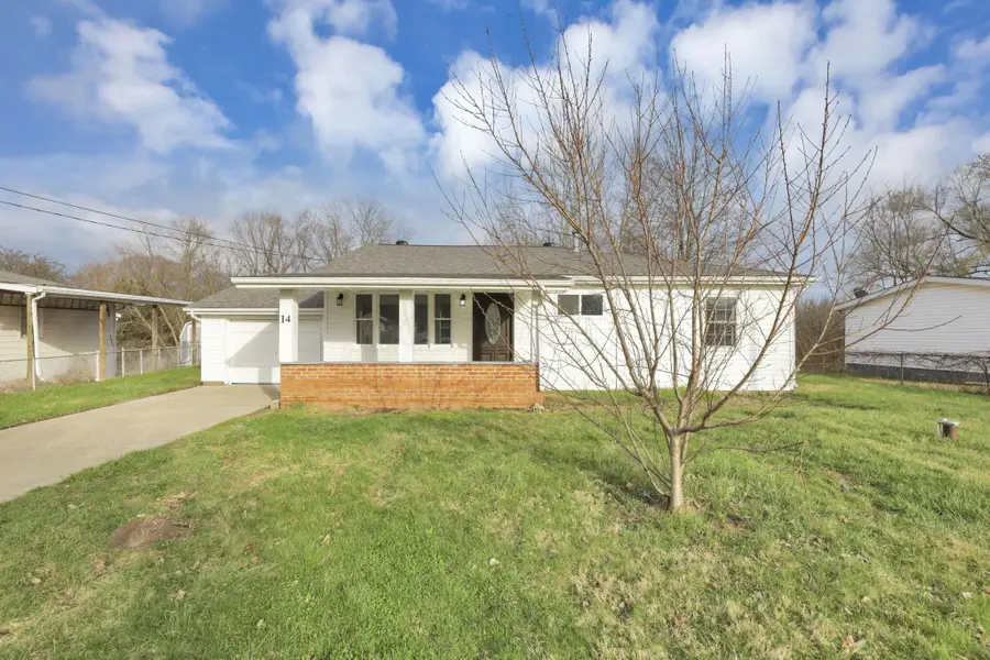 14 Wesley Avenue, Heath, OH 43056 - #2