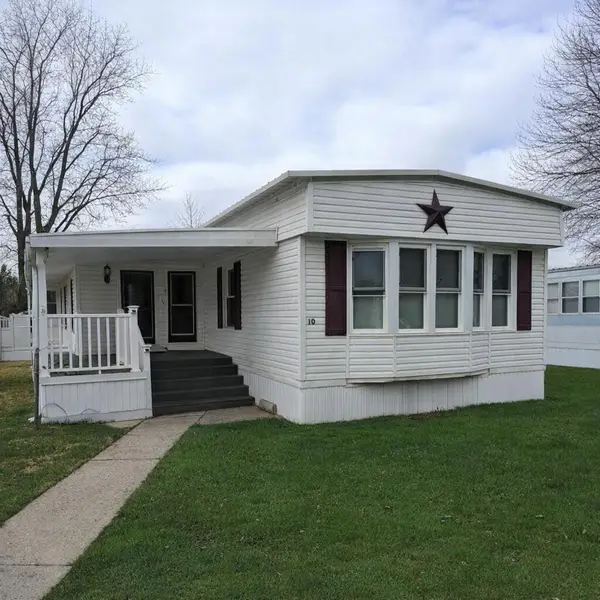 3200 Smeltzer Road, Marion, OH 43302