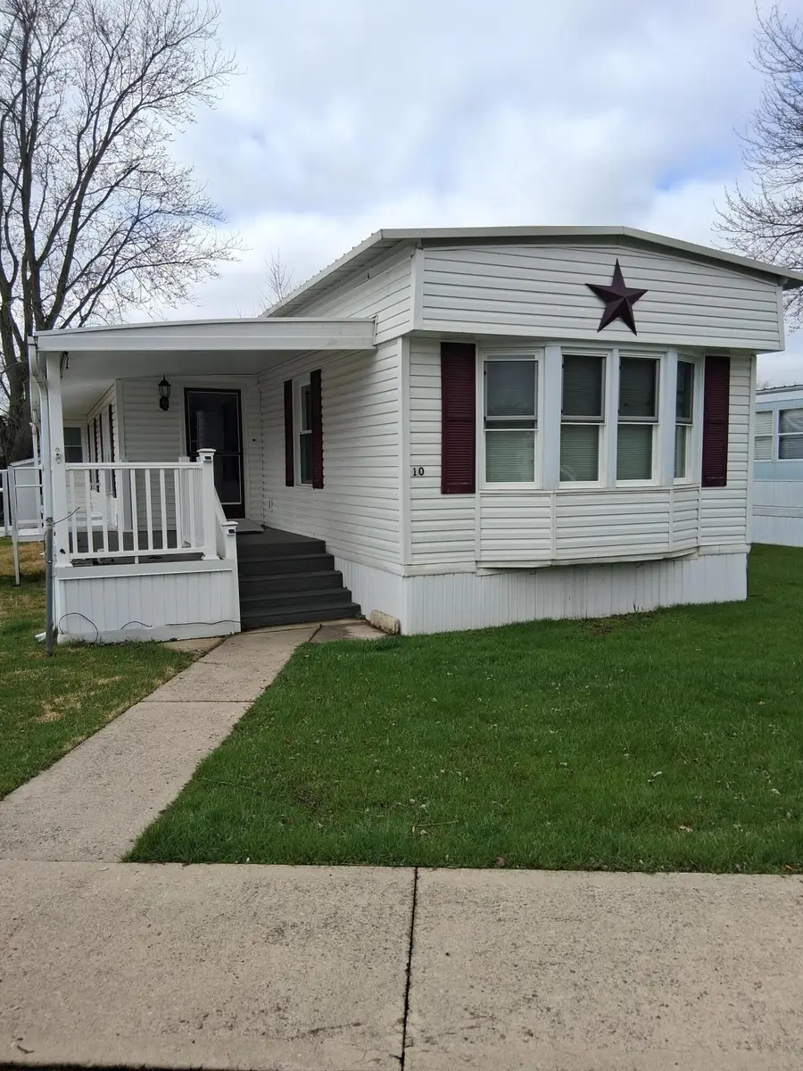 3200 Smeltzer Road, Marion, OH 43302 - #2