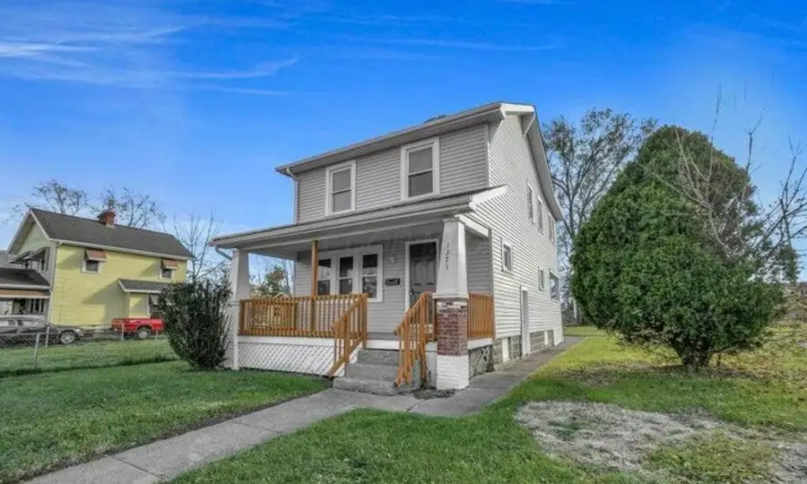 1371 E 23rd Avenue, Columbus, OH 43211 - #2