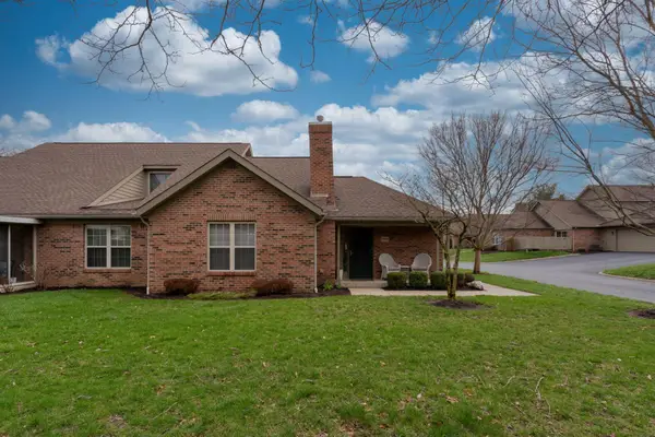 2849 Pleasantdale Drive, Lewis Center, OH 43035